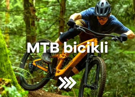 Bicikli MTB / Bicikli Trek MTB / Bicikli Cannondale MTB / Bicikli Fuji MTB / Mountain bikes