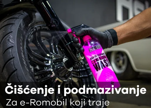e-romobili