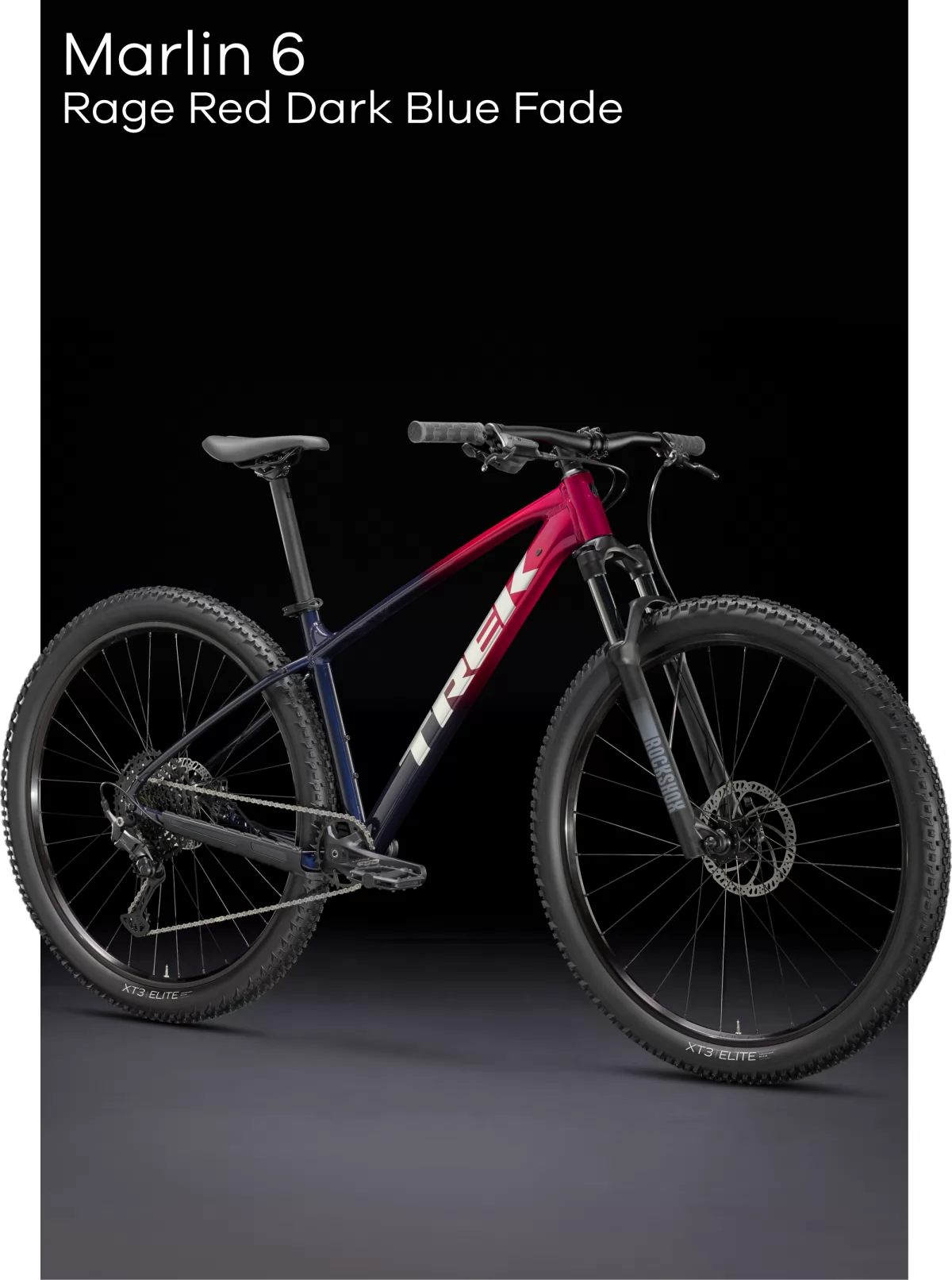 Trek Marlin 6