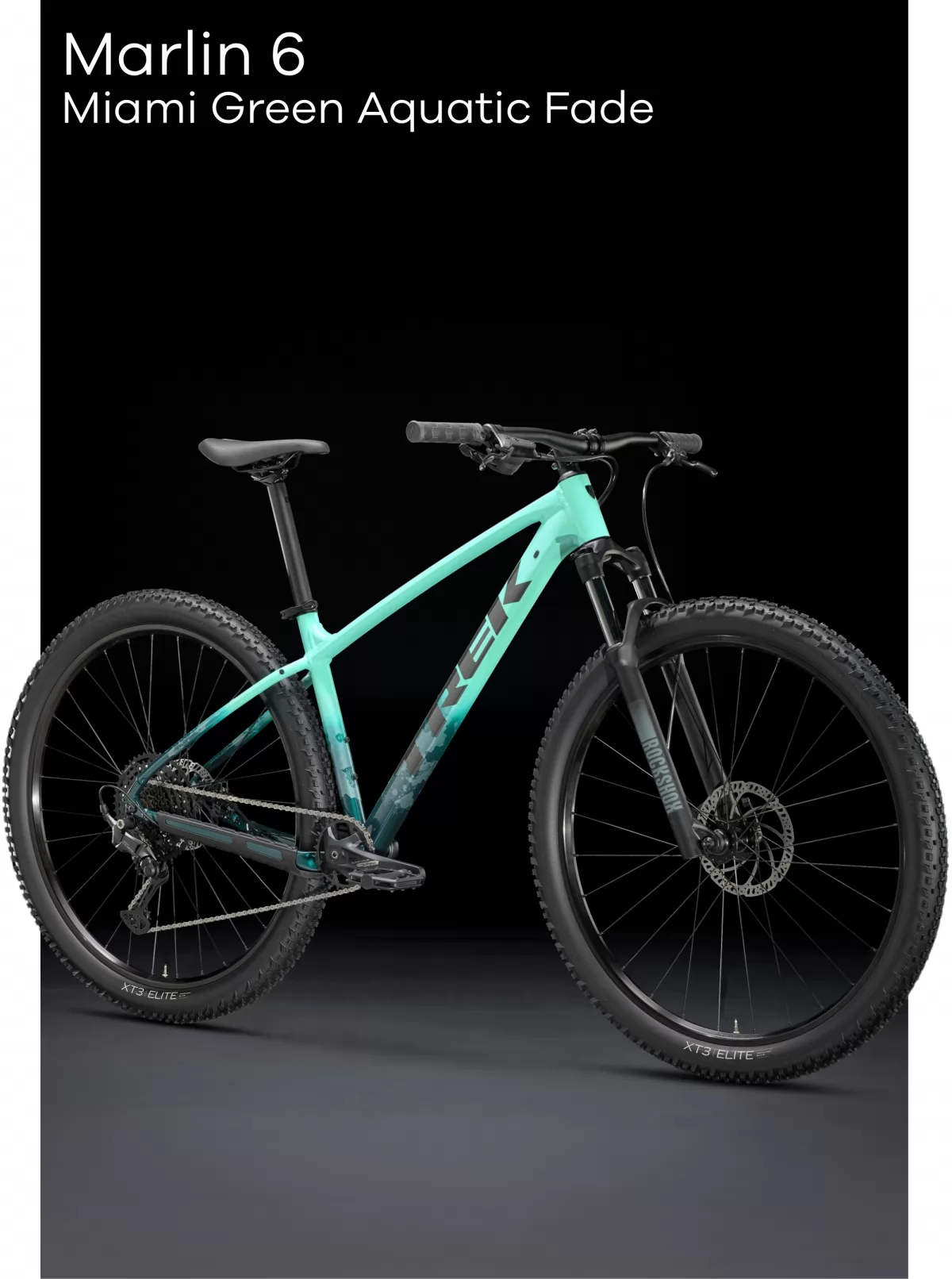 Trek Marlin 6