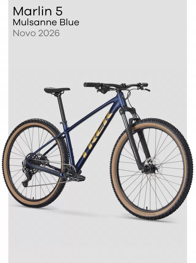 Trek Marlin 5