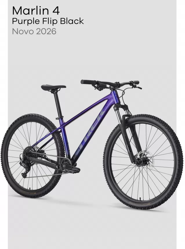 Trek Marlin 4