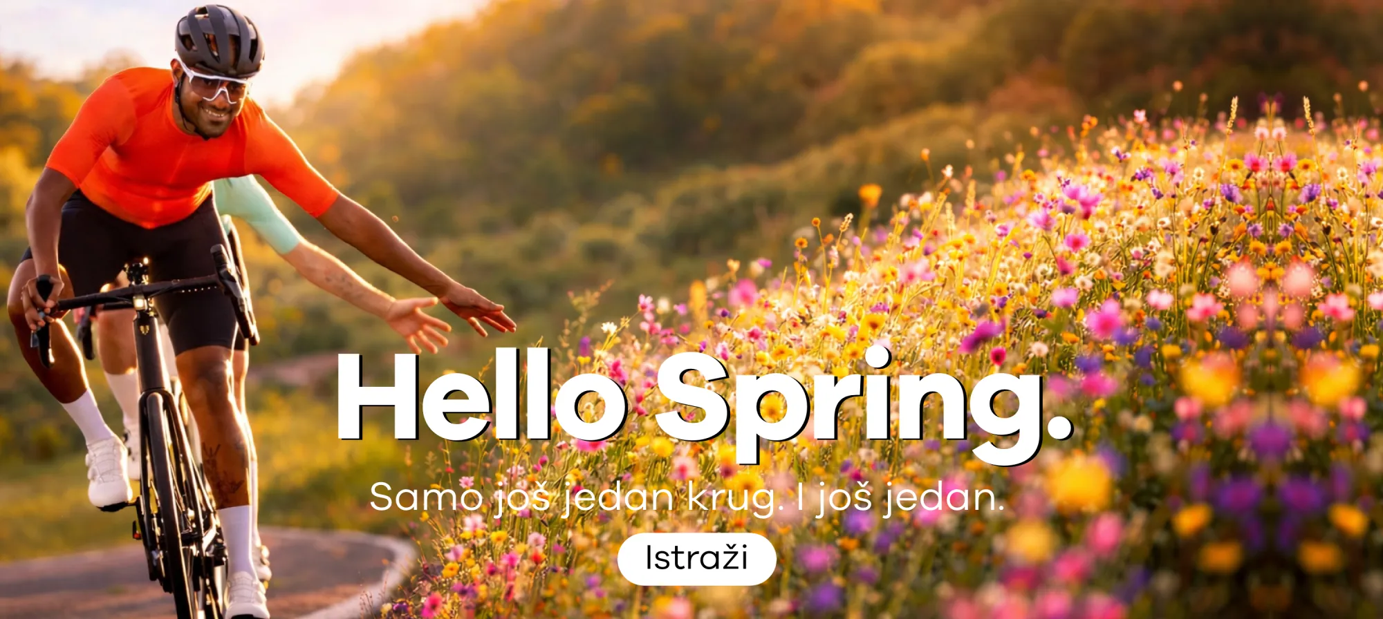 Akcija road bikes / Akcija Trkaći bicikli / Trek Madone Domane Emonda