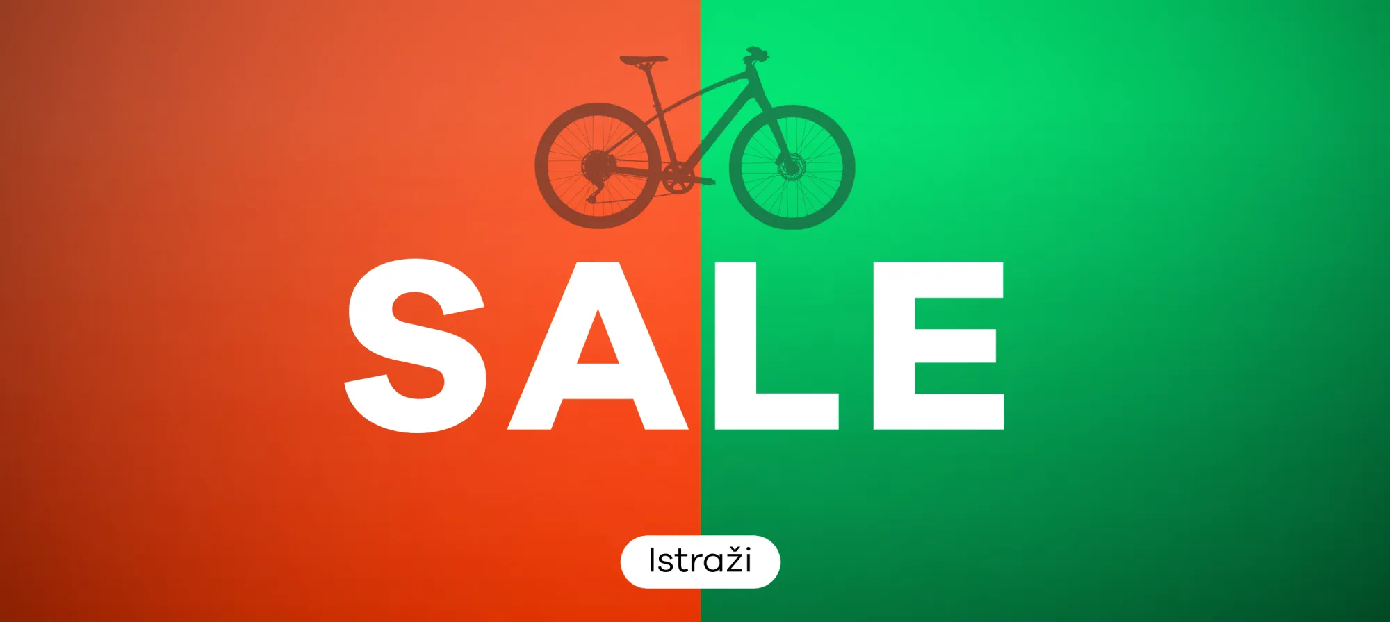 Akcija road bikes / Akcija Trkaći bicikli / Trek Spring SALE