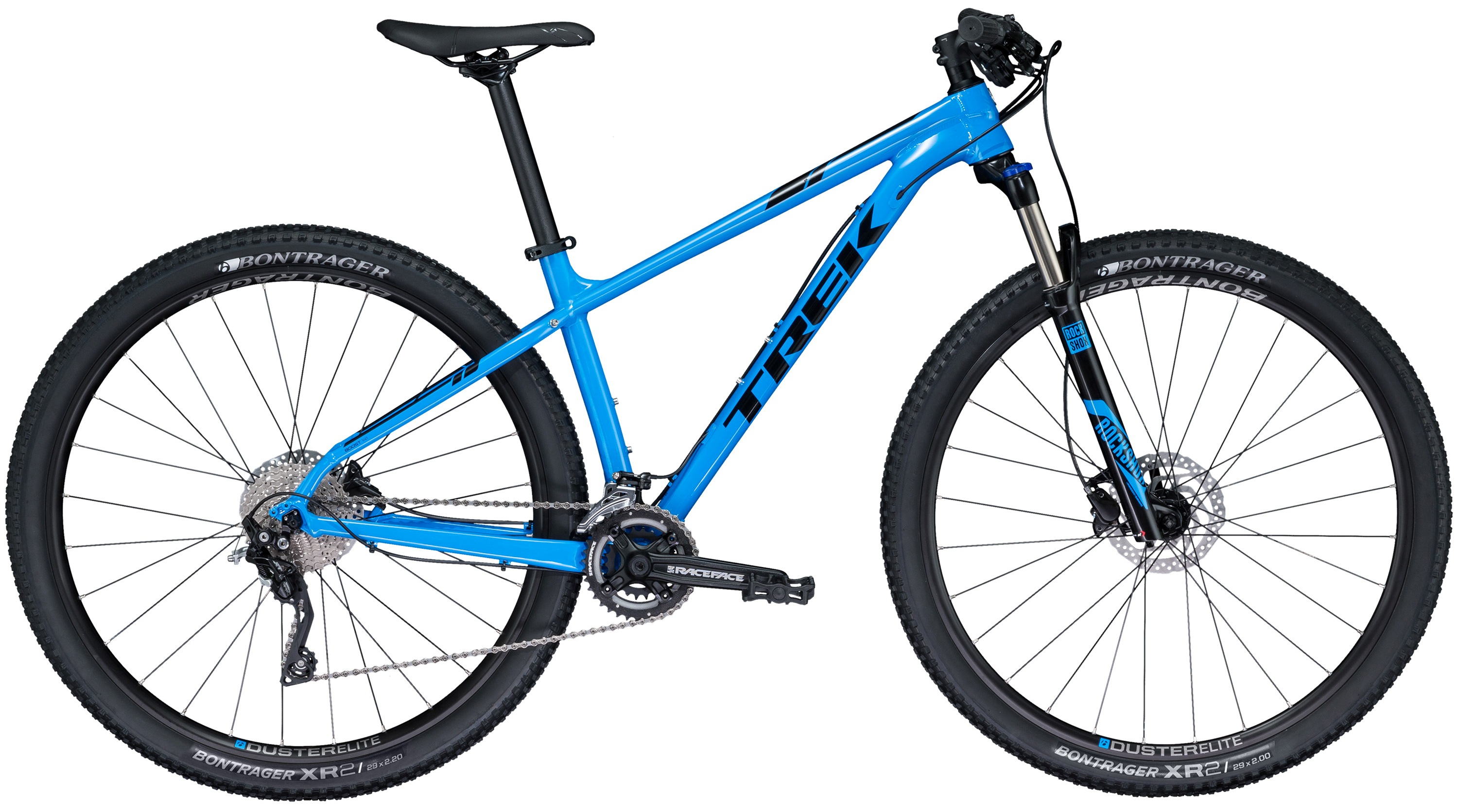 Bicikl X -CALIBER 8 Blue