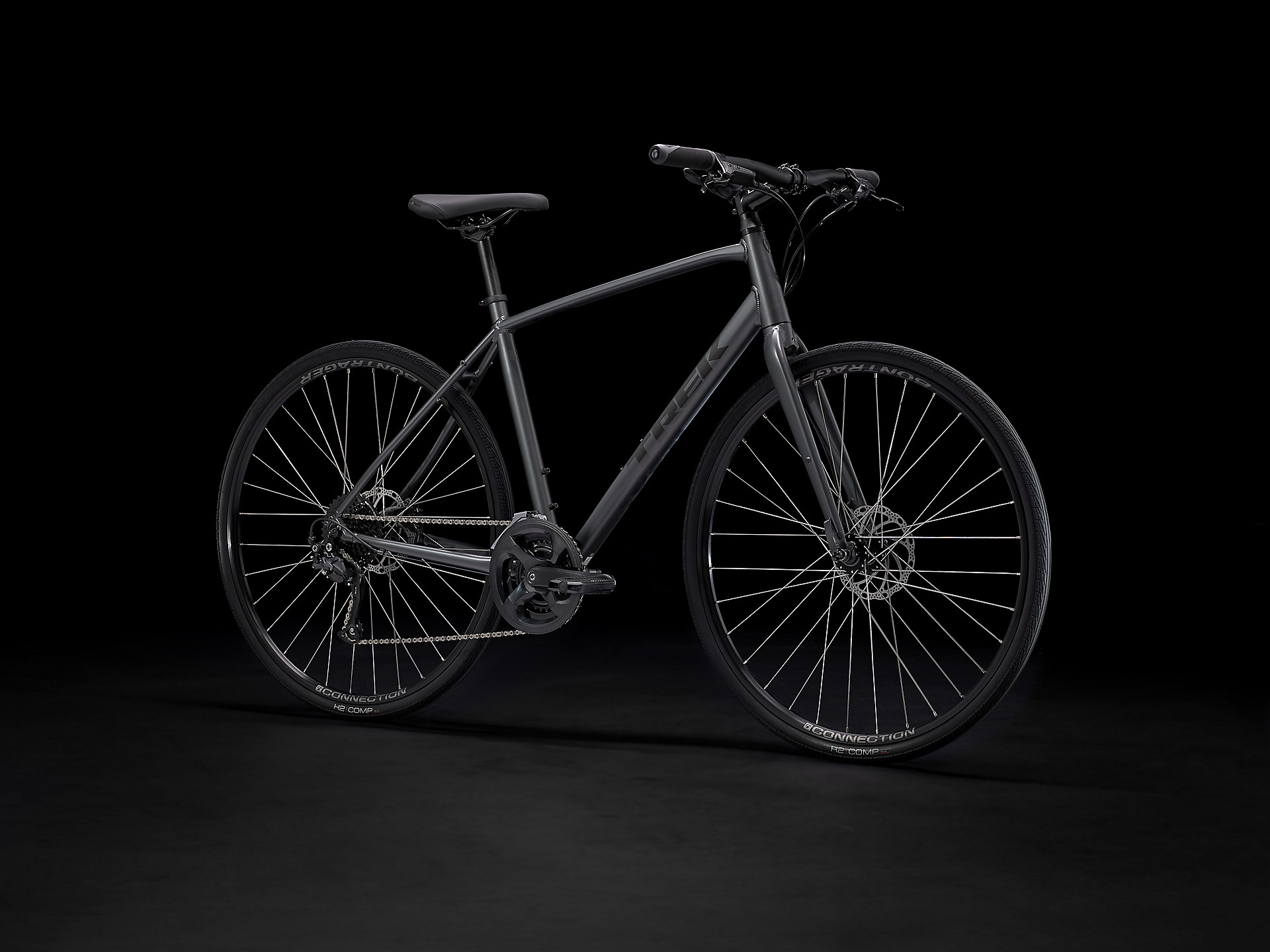 Trek fx 2 disc wsd shop