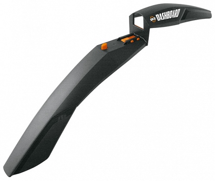 BLATOBRAN I 26” PVC SKS DASHBOARD