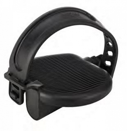 PEDALE ZA SOBNI BICIKL 1/2