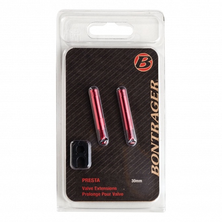 ADAPTER ZA FRANCUSKI VENTIL (PRESTA) 30MM BONTRAGER 2KOM