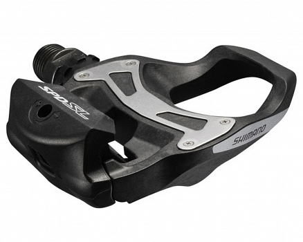 PEDALE SPD-SL, PD-R550 , + BLOKEJE SM-SH11, BOJA: CRNA, SHIMANO
