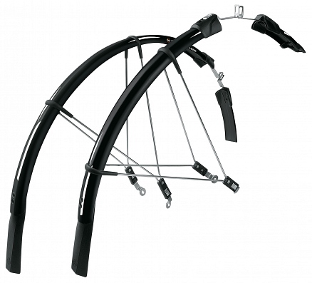 BLATOBRAN 28” RACEBLADE LONG SKS CRNI 25MM