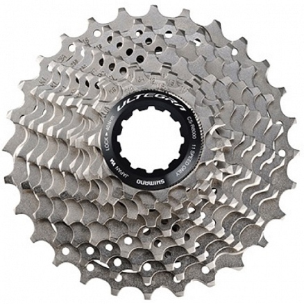 PROSTOKRETNI ZUPČANIK CS-R8000, 11BRZ. (11-12-13-14-15-17-19-21-23-25-28T) KAZETA , SREBRNI, SHIMANO