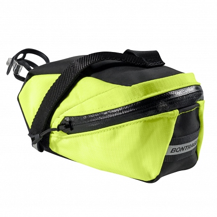 TORBICA POD SJEDALO BONTRAGER ELITE PACK M VIS ŽUTA  0.940L