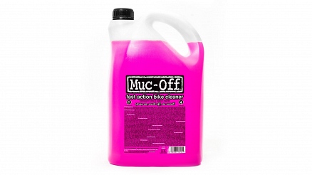 SREDSTVO ZA ČIŠĆENJE BICIKLA 5 LITARA MUC-OFF 5 LITRE CYCLE CLEANER