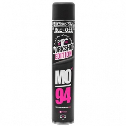 SPREJ SERVISNI VIŠENAMJENSKI MUC-OFF MO-94 WORKSHOP SIZE 750ML - Akcija 20%