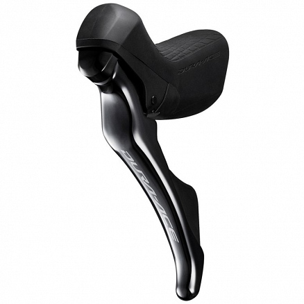 RUČICA KOČNICE/MJENJAČA SHIMANO DURA-ACE DI2 ST-R9150, DESNA 11 BRZINA, ZA STANDARDAN VOLAN, UKLJ. TL-EW02