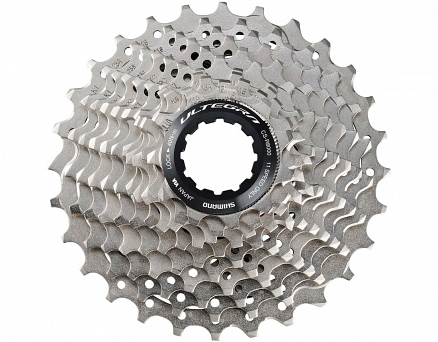 PROSTOKRETNI ZUPČANIK SHIMANO ULTEGRA CS-R8000, 11 BRZINA, 14-15-16-17-18-19-20-21-23-25-28Z