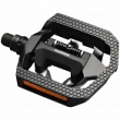PEDALE SHIMANO PD-T421, SPD, SA REFLEKTOROM, CLEAT SM-SH56, IND.PACK - 2