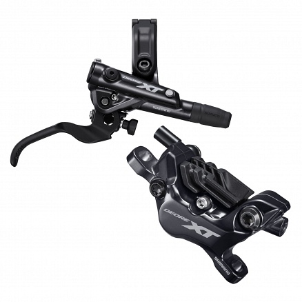 KOČNICA DISK SASTAVLJENA XT SHIMANO ZADNJA BL-M8100(R) BR-M8120(R), HIDRAULIČNA, 1700MM