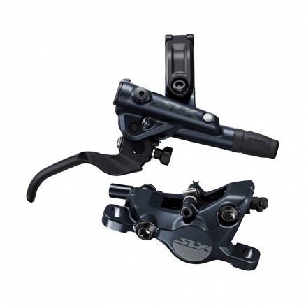 KOČNICA DISK SASTAVLJENA SHIMANO ZADNJA SLX/J-KIT BL-M7100(R) BR-M7100(R), HIDRAULIČNA, 1700MM BEZ ADAPTERA