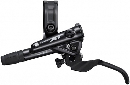 RUČICA KOČNICE SHIMANO XT BL-M8100, LIJEVA , HIDRAULIČNA
