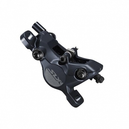 KOČNICA DISK SHIMANO SLX BR-M7100, HIDRAULIČNA, BEZ ADAPTERA, PREDNJA ILI ZADNJA, RESIN PLOČICE G03A