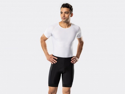 HLAČICE BONTRAGER CIRCUIT SMALL BLACK