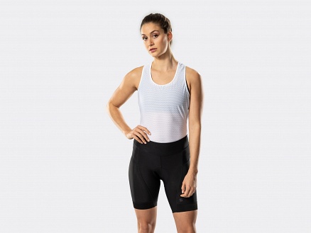 HLAČICE BONTRAGER ANARA WOMENS X-SMALL BLACK