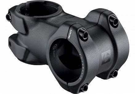 LULA KORMILA BONTRAGER LINE 35MM 0 RISE 50MM , CRNA