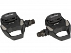 PEDALE SPD-SL, PD-RS500, +BLOKEJE SM-SH11, BOJA: CRNA, SHIMANO - 1