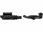 PEDALE SPD-SL, PD-RS500, +BLOKEJE SM-SH11, BOJA: CRNA, SHIMANO - 3