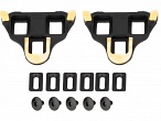 PEDALE SPD-SL, PD-RS500, +BLOKEJE SM-SH11, BOJA: CRNA, SHIMANO - 4