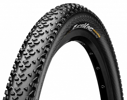 V.GUMA 27.5X2.20 (55-584) RACE KING SHIELDWALL BEZ ŽICE, SKIN, TLR, SHIELDWALL SYSTEM, PUREGRIP, CONTINENTAL