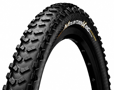 V.GUMA 29X2.30 (58-622) MOUNTAIN KING SHIELDWALL BEZ ŽICE, TLR, SHIELDWALL SYSTEM, PUREGRIP, CONTINENTAL