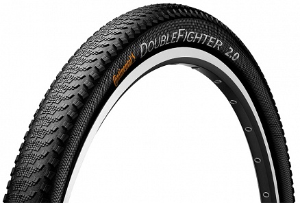 V.GUMA 29X2.00 (50-622) DOUBLE FIGHTER III, SA ŽICOM, SPORT, CONTINENTAL