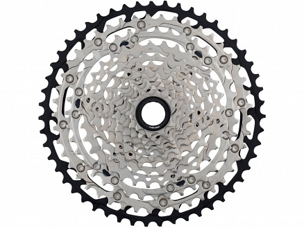 PROSTOKRETNI ZUPČANIK SLX ,CS-M7100-12, 12BRZ.(10-12-14-16-18-21-24-28-32-36-40-45T) KAZETA SHIMANO