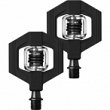 PEDALE CRANKBROTHERS CANDY 1 BLACK COMPOSITE BODY - 4
