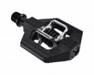 PEDALE CRANKBROTHERS CANDY 1 BLACK COMPOSITE BODY - 1