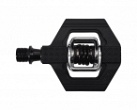 PEDALE CRANKBROTHERS CANDY 1 BLACK COMPOSITE BODY - 2