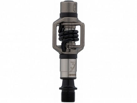 PEDALE CRANKBROTHERS EGGBEATER 3 BLACK SPRING