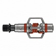 PEDALE CRANKBROTHERS EGGBEATER 3 RED SPRING - 2