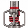 PEDALE CRANKBROTHERS EGGBEATER 3 RED SPRING - 4