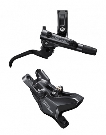 DISK KOČNICA SHIMANO DEORE ZADNJA BL-M6100 (R) BR-M6100 (R) HIDRAULIČNA 1700MM