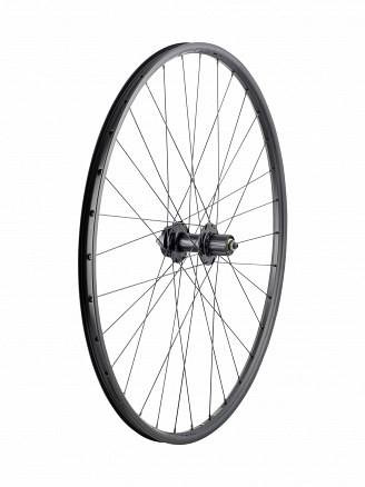 KOTAČ II BONTRAGER CONNECTION/DC22 29 7-BRZINA BLACK