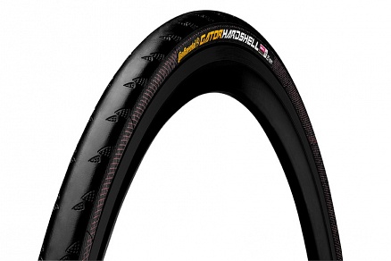 V.GUMA 25-622 (700X25C) GATOR HARDSHELL BEZ ŽICE, SKIN, HARDSHELL, CONTINENTAL