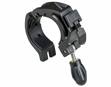 NOSAČ PREDNJEG SVJETLA BONTRAGER ION 35MM - HARD MOUNT BRACKET