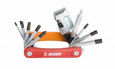 ALAT UNIOR 13F. MULTI TOOL  EURO13