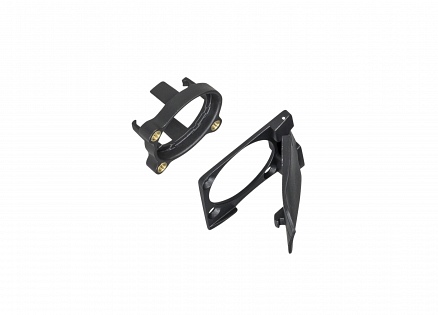 NOSAČ UTIČNICE NA RAMI ZA e-BIKE TREK POWERFLY RIB
