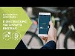 POWUNITY e-bike GPS Tracker, TRAX BOSCH Generation 4 - 2