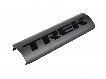 POKLOPAC BATERIJE POWERFLY RIB, TAMNO SIVI
